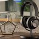 Twelve South Fermata Headphone Stand | $56 | Amazon